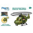 Фото #4 товара PINYPON Special Forces Helicopter Figure