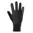 NATHAN HyperNight Reflective gloves