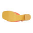 BEACH by Matisse Magnolia Block Heels Womens Orange Casual Sandals MAGNOLIA-848