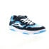 Фото #2 товара Lakai Evo 2.0 XLK MS3220258B00 Mens Blue Suede Skate Inspired Sneakers Shoes