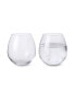 Фото #1 товара 17.06 oz Tumbler Glasses, Set of 2