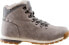 Iguana BUTY WYSOKIE NOBINI MID W GREY/BEIGE 40