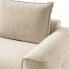 2,5-Sitzer Sofa BUCKLEY