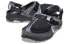 Фото #5 товара Crocs卡骆驰 Classic clog 沙滩凉鞋 男女同款 黑 / Тапочки Crocs Classic Clog 207447-001