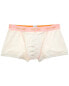 Фото #1 товара Hom Boxer Brief Men's White Xs