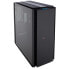 Фото #2 товара Corsair Obsidian 1000D Super-Tower - Tower - PC - Grey - ATX - EATX - micro ATX - Mini-ITX - Aluminium - Steel - Tempered glass - 18 cm