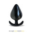 Фото #2 товара Alphona L Butt Plug Size L 11.2 cm x 6.1 cm