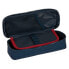 SAFTA F.C Barcelona Corporative Pencil Case - фото #9