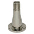 Фото #2 товара MARINE TOWN 5555218 Stainless Steel Fixed Antenna Support