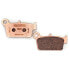 GALFER FD286-G1396 Brake Pads