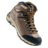 Фото #2 товара HI-TEC Sajama Mid WP Hiking Boots
