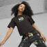 Фото #5 товара PUMA SELECT Classics Brand Love short sleeve T-shirt
