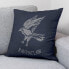 Cushion cover Harry Potter Ravenclaw Multicolour Dark blue 50 x 50 cm