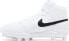 [AV5354-101] Mens Air Jordan RETRO 1 MCS 'WHITE BLACK'