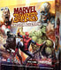 Фото #4 товара Настольная игра для компании Portal Games Gra Marvel Zombies: Rewolucja Bohaterów