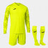Фото #1 товара Joma Zamora VII goalkeeper kit 102789.060