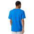 NEW BALANCE Athletics Amplified Linear short sleeve T-shirt