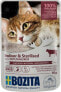 Фото #1 товара Bozita BOZITA KOT INDOOR and STERILISED WOLOWINA SASZETKA 85G 3642