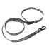 ფოტო #2 პროდუქტის FUZZYARD ACTIVE Hands Free Leash