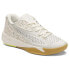 Фото #2 товара Puma Stewie 1 Reintroduce Basketball Womens Off White Sneakers Athletic Shoes 3