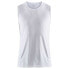 CRAFT ADV Essence sleeveless T-shirt