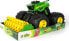 Фото #1 товара Tomy John Deere kombajn Monster Treads z dźwiękami TOMY