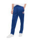 Men's Royal New York Giants Grant Track Pants