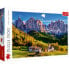 Фото #1 товара TREFL Dolomites 1500 Units puzzle