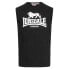 Фото #3 товара LONSDALE Clopton sleeveless T-shirt