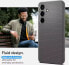 Spigen Spigen Liquid Air, granite gray - Samsung Galaxy S24 - фото #16