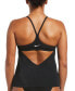 ფოტო #5 პროდუქტის Essential Layered Tankini Top