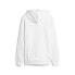 Puma No. 1 Logo Celebration Pullover Hoodie Mens White Casual Outerwear 67602102