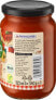 Фото #2 товара Tomatensoße, gegrillte Paprika, 325 ml