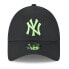 Фото #2 товара NEW ERA New York Yankees Neon 9Forty® Cap