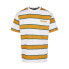 Фото #1 товара URBAN CLASSICS T-Shirt Starter Logo Striped
