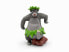 Tonies Das Dschungelbuch - Toy musical box figure - 4 yr(s) - Brown - Green - Grey