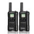 Фото #1 товара BRESSER 96115002GU000 Walkie Talkie 2 Units