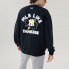 MLB Trendy Clothing 31MT02041-50L Hoodie