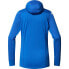 HAGLOFS L.I.M Mid Multi full zip sweatshirt