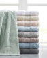 Фото #11 товара Turkish Cotton 6-Pc. Bath Towel Set