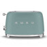 Фото #1 товара SMEG 50s Style toaster 2 slots