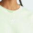 Фото #4 товара adidas women Adicolor Essentials Crew Sweatshirt