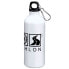 Фото #2 товара KRUSKIS Triathlon 800ml Aluminium Bottle