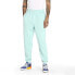 Фото #1 товара Puma First Pick Pants Mens Blue Casual Athletic Bottoms 53211901