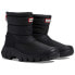 Фото #1 товара HUNTER Intrepid Short Snow Boots