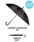 Фото #3 товара 24 Rib Rainbow Auto-Open Stick Umbrella
