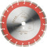 Фото #2 товара Алмазный диск KLINGSPOR 350 мм x 3,0 мм x 25,4 мм DT900B