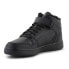 Puma Rebound Mid Strap Wtr Черный, 44.5 - фото #3