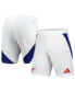 ფოტო #1 პროდუქტის Men's Arsenal 2024/25 Home Replica AEROREADY Shorts