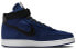 Кроссовки Nike x Stussy Air Vandal Vandal High "Deep Royal Blue" SUSSH425400SK